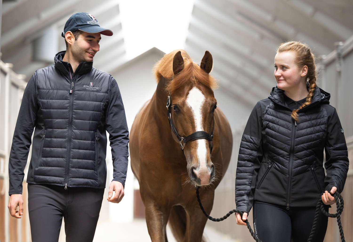 Eq Jesienne kolekcje jeździeckie 2025 (6)